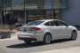 2019 Ford Fusion Energi