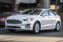 2019 Ford Fusion Energi