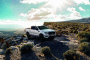 2019 Ford Ranger Black Appearance Package