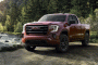 2019 GMC Sierra 1500 Elevation