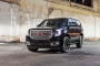 2019 GMC Yukon