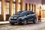 2019 Honda HR-V