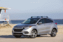 2019 Honda HR-V