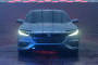 2019 Honda Insight prototype