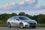 2019 Honda Insight