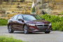 2019 Honda Insight