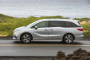 2019 Honda Odyssey