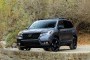 2019 Honda Passport