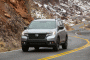 2019 Honda Passport