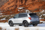 2019 Honda Passport