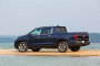 2019 Honda Ridgeline