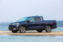 2019 Honda Ridgeline