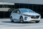 2019 Hyundai Ioniq Electric