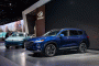 2019 Hyundai Santa Fe, 2018 New York auto show