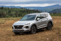 2019 Hyundai Santa Fe first drive