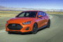 2019 Hyundai Veloster Turbo R-Spec