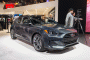 2019 Hyundai Veloster, 2018 Detroit auto show