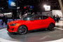 2019 Hyundai Veloster, 2018 Detroit auto show