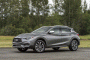 2019 Infiniti QX30