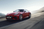 2019 Jaguar F-Type