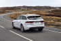 2019 Jaguar XF