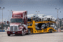 2019 Kenworth Toyota T680 FCET class 8 semi-trailer truck