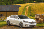 2019 kia cadenza