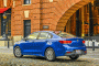 2019 Kia Rio