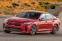 2019 Kia Stinger