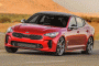 2019 Kia Stinger