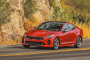 2019 Kia Stinger