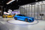 2019 LA Auto Show Highlights