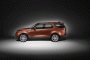 2019 Land Rover Discovery