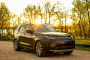 2019 Land Rover Discovery Td6