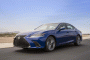 2019 Lexus ES