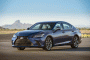 2019 Lexus ES