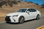2019 Lexus GS