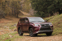 2019 Lexus GX