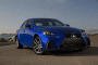 2019 Lexus IS