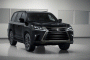 2019 Lexus LX Inspiration Series