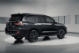 2019 Lexus LX Inspiration Series