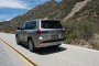 2019 Lexus LX