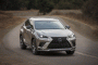 2019 Lexus NX