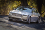 2019 Lincoln Continental