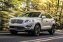 2019 Lincoln MKC