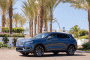 2019 Lincoln Nautilus first drive review