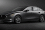 2019 Mazda 3