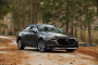 2019 Mazda 3  -  first drive  -  Los Angeles, January 2019
