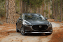 2019 Mazda 3  -  first drive  -  Los Angeles, January 2019