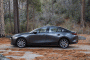 2019 Mazda 3  -  first drive  -  Los Angeles, January 2019